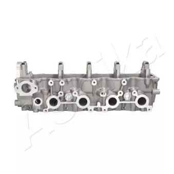 Culasse de cylindre ASHIKA MZ004S