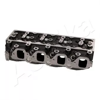 Culasse de cylindre ASHIKA NS007S