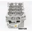 Culasse de cylindre ASHIKA NS012S - Visuel 3
