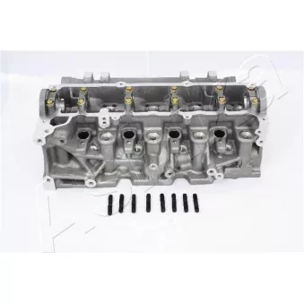Culasse de cylindre ASHIKA NS013S