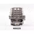 Culasse de cylindre ASHIKA NS022S - Visuel 2