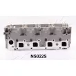 Culasse de cylindre ASHIKA NS022S - Visuel 3