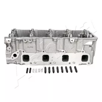 Culasse de cylindre ASHIKA NS028S