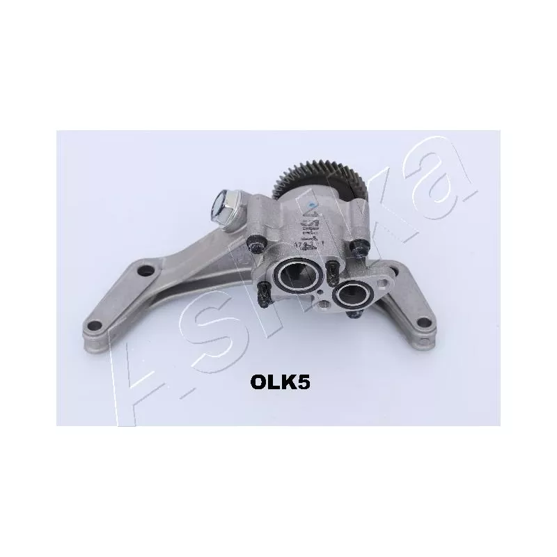 Pompe à huile ASHIKA OLK5