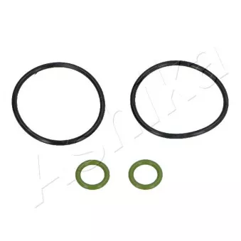 Étanchéification solide ASHIKA ORING