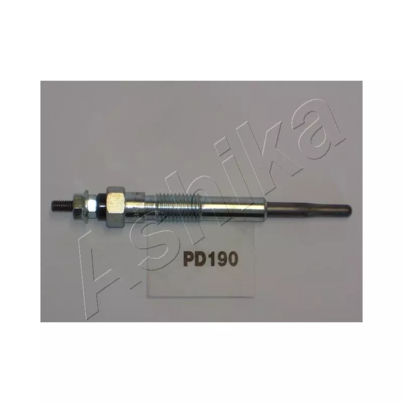Bougie de préchauffage ASHIKA PD190