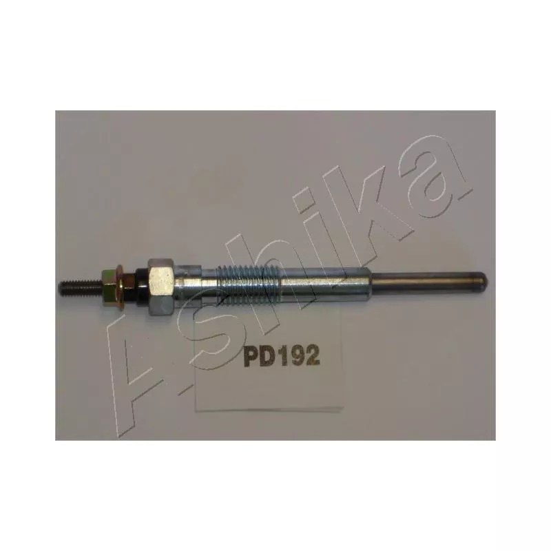 Bougie de préchauffage ASHIKA PD192