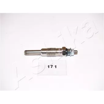Bougie de préchauffage ASHIKA PI171