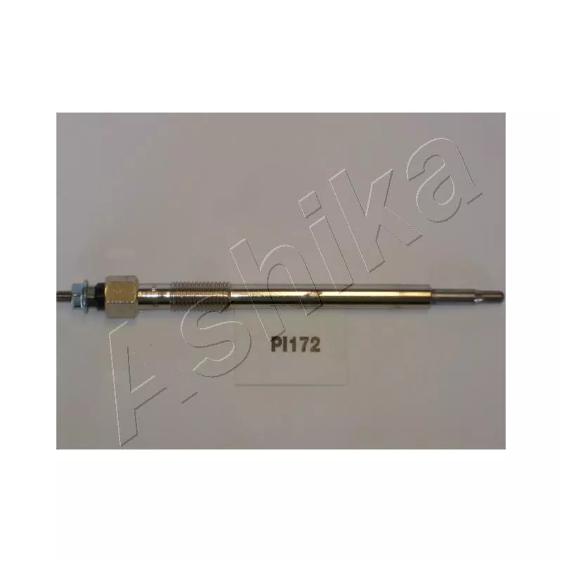 Bougie de préchauffage ASHIKA PI172
