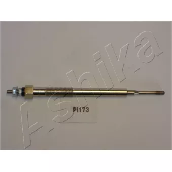 Bougie de préchauffage ASHIKA PI173