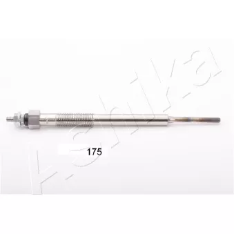 Bougie de préchauffage ASHIKA PI175