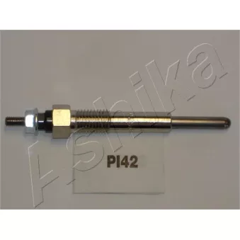 Bougie de préchauffage ASHIKA PI42