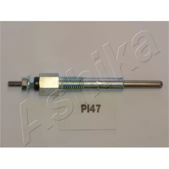Bougie de préchauffage ASHIKA PI47