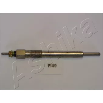 Bougie de préchauffage ASHIKA PI49