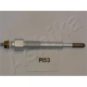 Bougie de préchauffage ASHIKA PI53
