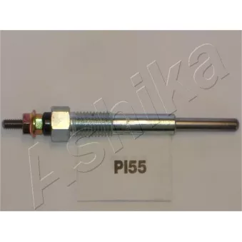 Bougie de préchauffage ASHIKA PI55