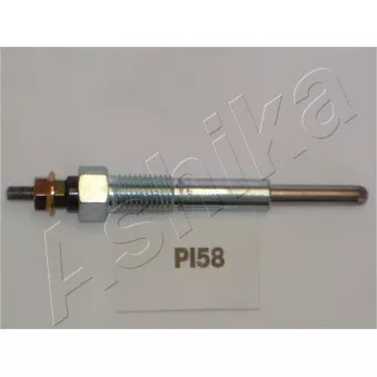Bougie de préchauffage ASHIKA PI58