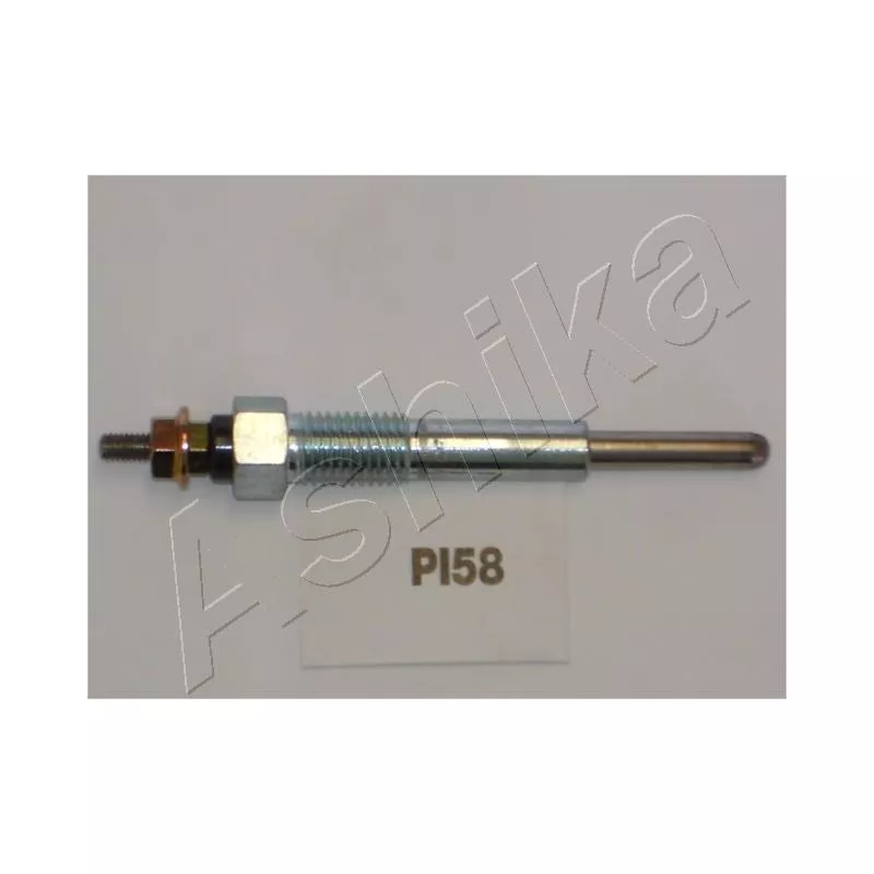Bougie de préchauffage ASHIKA PI58