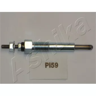 Bougie de préchauffage ASHIKA PI59