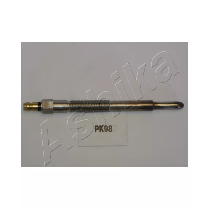 Bougie de préchauffage ASHIKA PK98