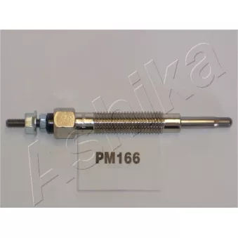 Bougie de préchauffage ASHIKA PM166