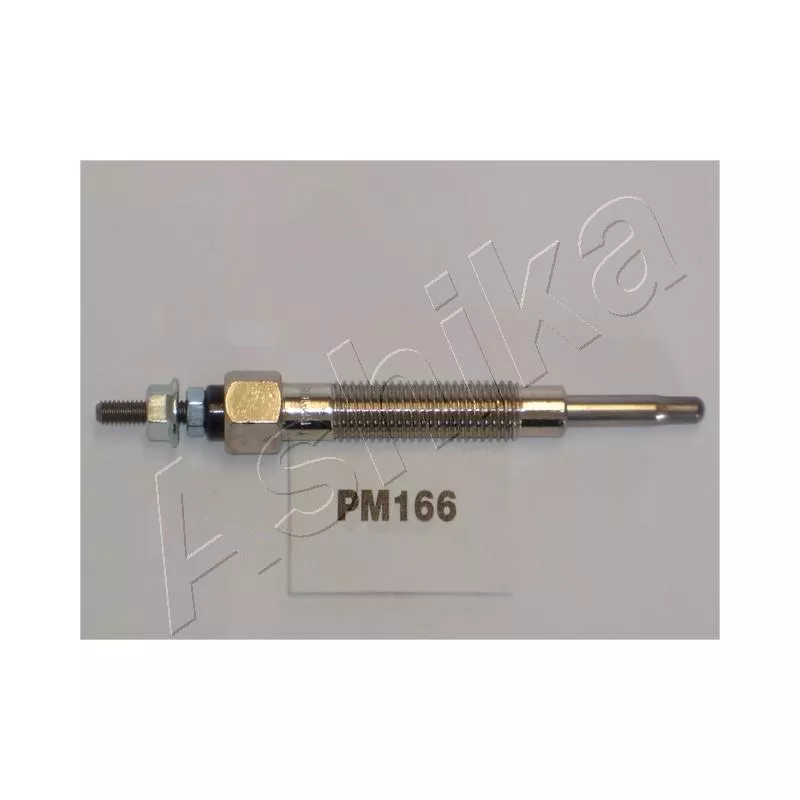 Bougie de préchauffage ASHIKA PM166