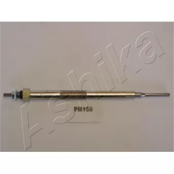Bougie de préchauffage ASHIKA PM168