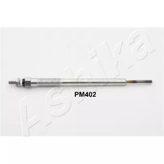 Bougie de préchauffage ASHIKA PM402
