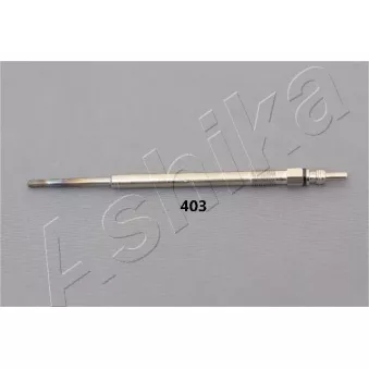 Bougie de préchauffage ASHIKA PM403