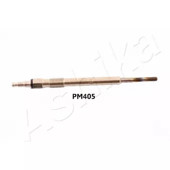 Bougie de préchauffage ASHIKA PM405