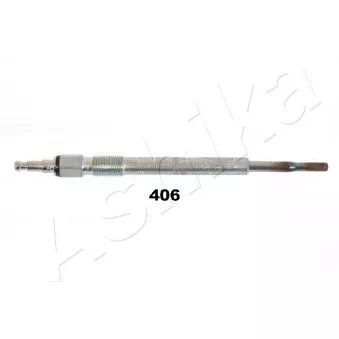 Bougie de préchauffage ASHIKA PM406