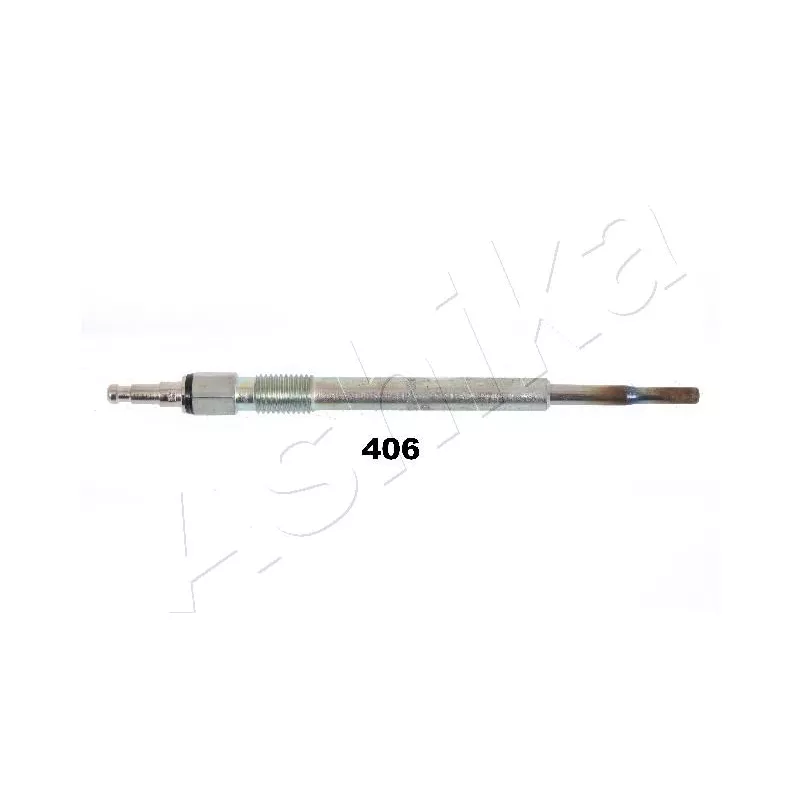 Bougie de préchauffage ASHIKA PM406