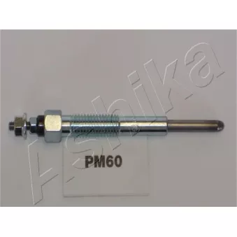 Bougie de préchauffage ASHIKA PM60