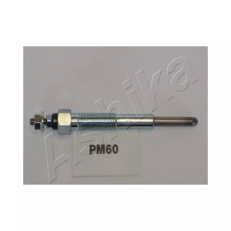 Bougie de préchauffage ASHIKA PM60