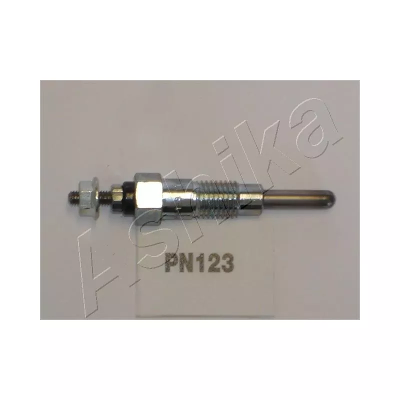 Bougie de préchauffage ASHIKA PN123
