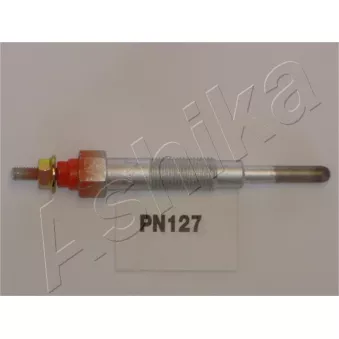 Bougie de préchauffage ASHIKA PN127