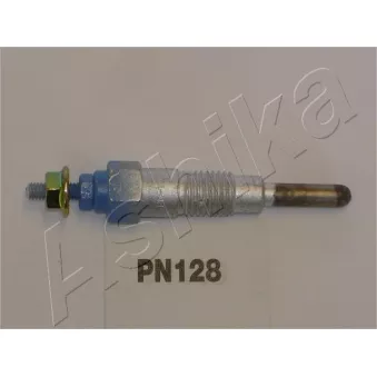 Bougie de préchauffage ASHIKA PN128