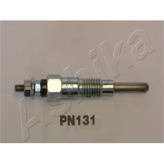 Bougie de préchauffage ASHIKA PN131