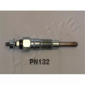 Bougie de préchauffage ASHIKA PN132