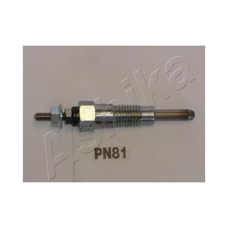 Bougie de préchauffage ASHIKA PN81