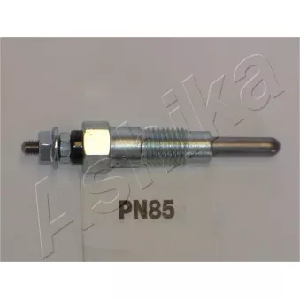 Bougie de préchauffage ASHIKA PN85