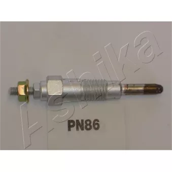 Bougie de préchauffage ASHIKA PN86