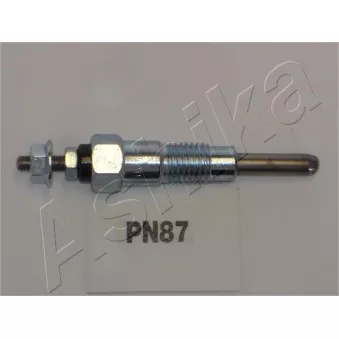 Bougie de préchauffage ASHIKA PN87