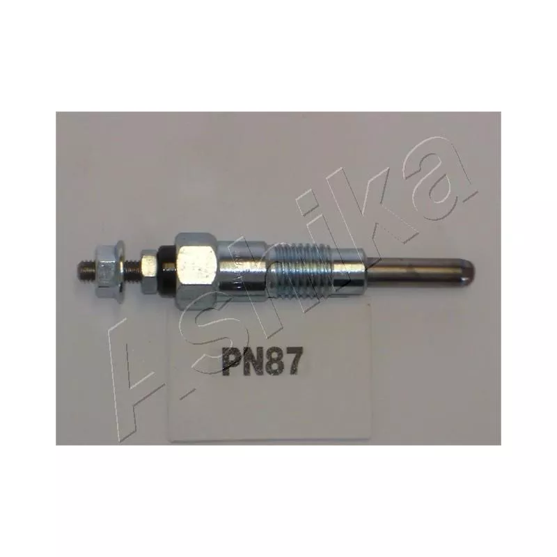 Bougie de préchauffage ASHIKA PN87