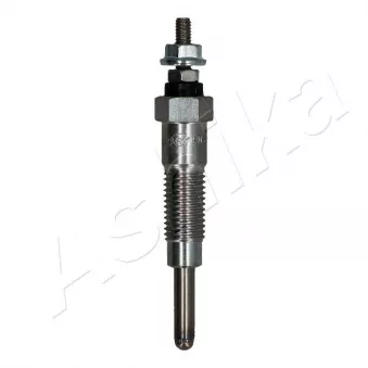 Bougie de préchauffage ASHIKA PN88
