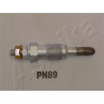 Bougie de préchauffage ASHIKA PN89