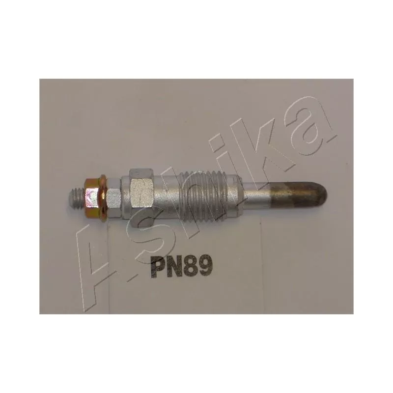 Bougie de préchauffage ASHIKA PN89