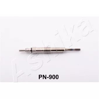 Bougie de préchauffage ASHIKA PN900