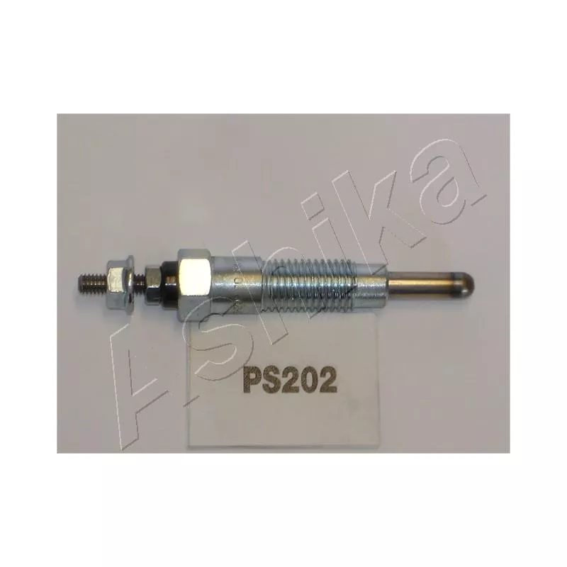 Bougie de préchauffage ASHIKA PS202