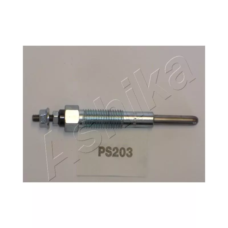 Bougie de préchauffage ASHIKA PS203